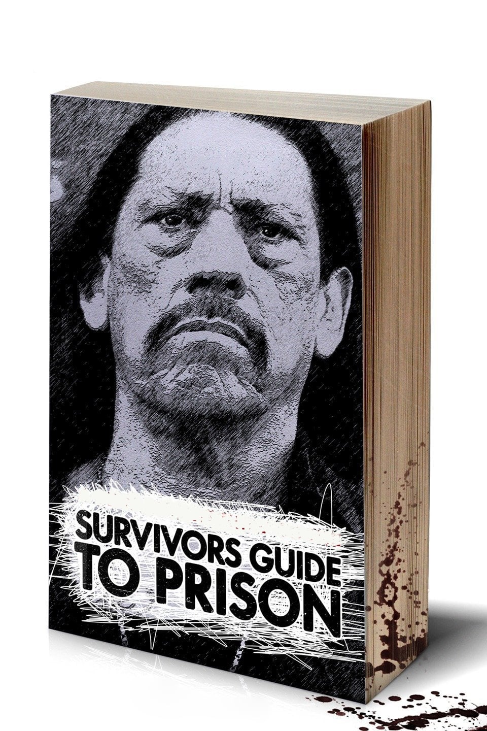 Постер Survivor's Guide to Prison